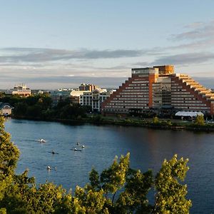 Hyatt Regency Boston/Cambridge