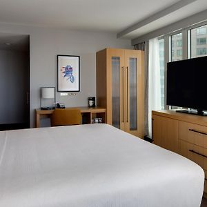 King Room Sofa Bed Harbour View